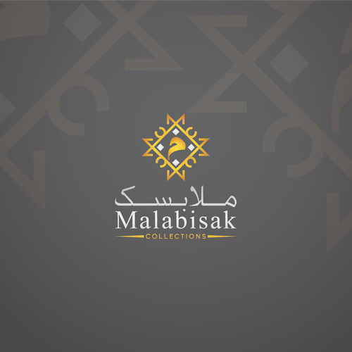 Logo design contest entry by MdHak