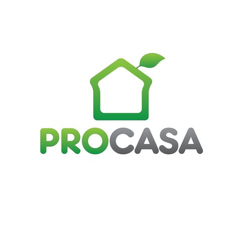 Procasa needs a new logo