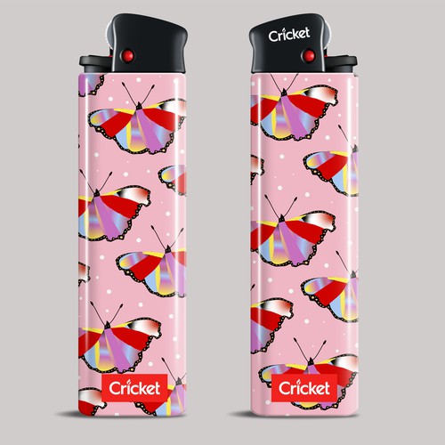 Designs | Create Art on a Lighter: Astrology, Y2K, Rave & Aliens ...