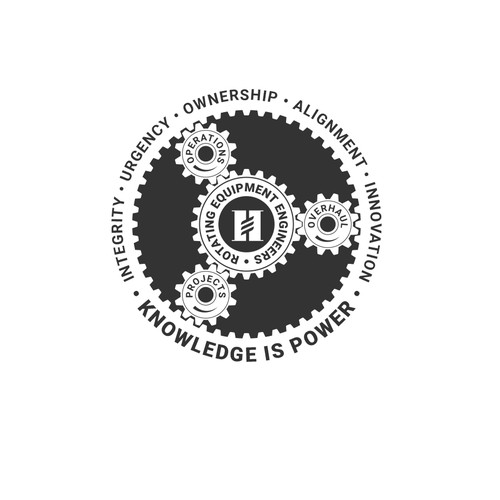 Rotating Equipment Engineering Group Design by Sedow