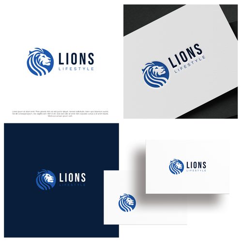 We need potent logo and eye catching branding for our online fitness coaching website Design by maiki