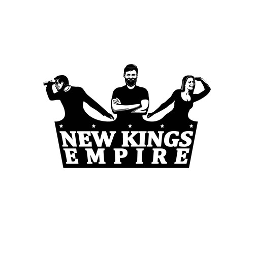 Logo design contest entry by ArtAndrew