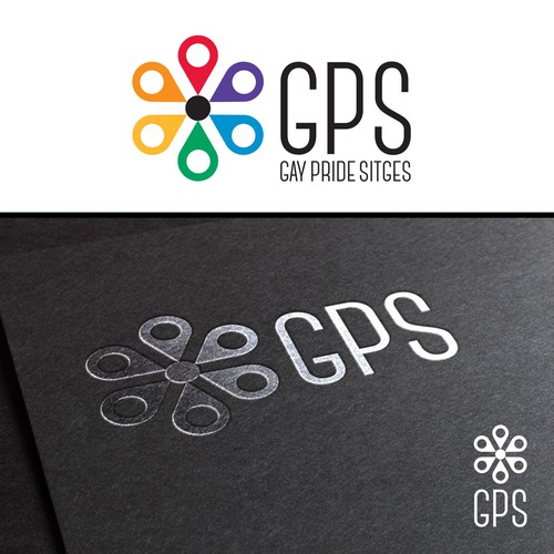 Logo & brand identity pack contest entry by CHARLES BRONSON