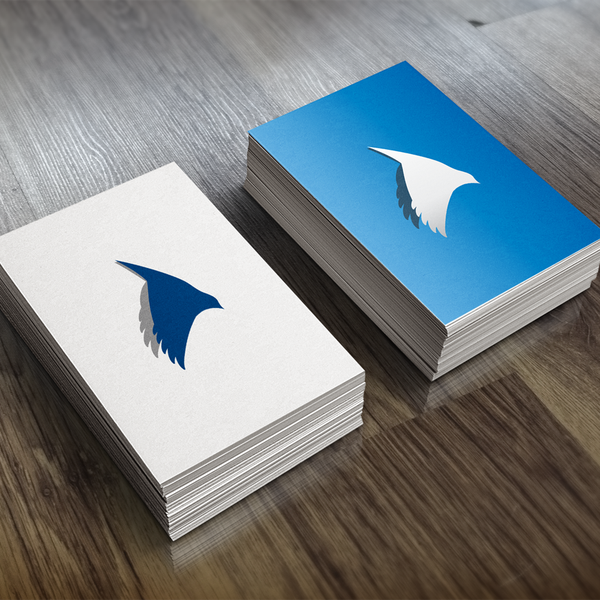 Design by Multi Design titled "Help to revitalize organizational trust & integrity -- it starts with the Starling logo!"