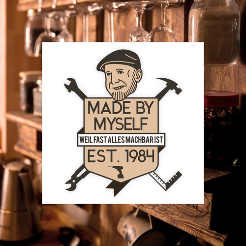 Logo & social media pack contest entry by Fasalasdsgn