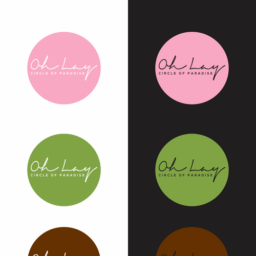 Create a recognisable logo portraying a luxurious and earthy lifestyle product Design por greaser