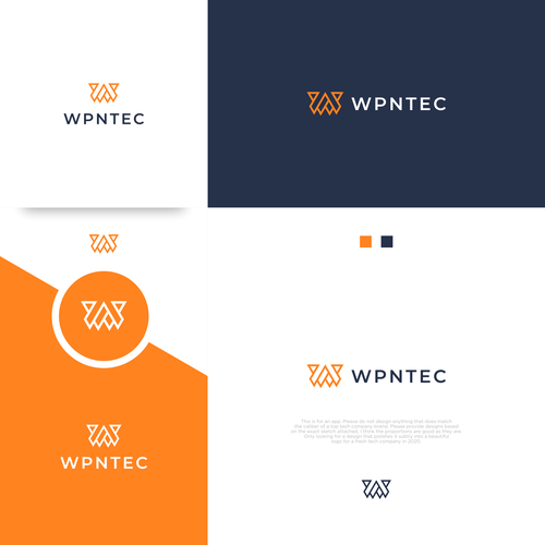 Logo design contest entry by lograr