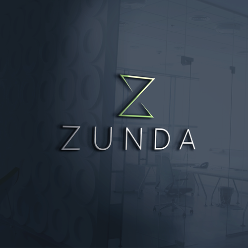 Logo & brand identity pack contest entry by QONUN050506