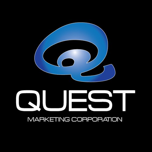 Create the next logo for QUEST Marketing Corporation Design by Bojan Petkovski