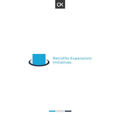 Design di Powerful new logo for internal Amazon team! di C.K. Desiigns