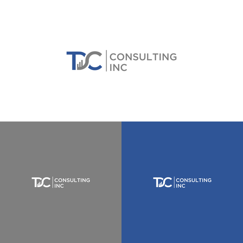 TDC Logo Design by grafena#1