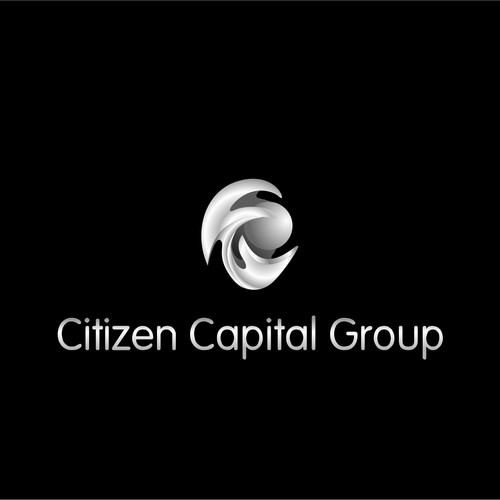 Logo, Business Card + Letterhead for Citizen Capital Group デザイン by doarnora
