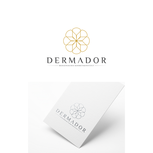 Logo & brand identity pack contest entry by star@rt