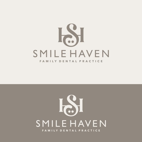 Design Modern and Sleek Logo For Dental Practice Design by KAYA graphcis™