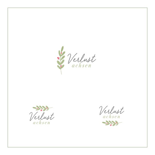  contest entry by Viola19