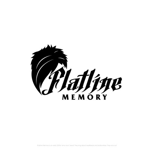 Flatline Memory Design by CreCreature