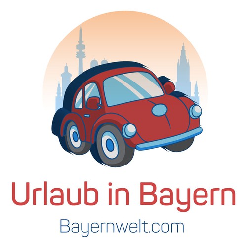 Logo design contest entry by Ivan.One