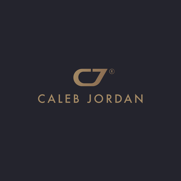 CJ Monogram