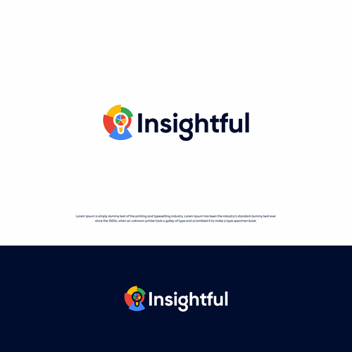 New "Insightful" Logo needed for leading Work Productivity and Analytics Platform Design by parvezart