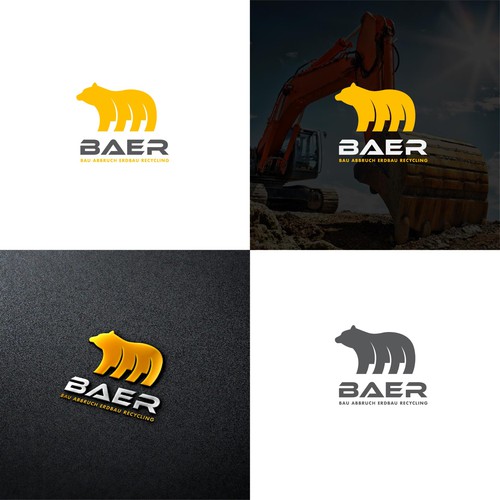 Logo & brand identity pack contest entry by rachmat_bachtiar✅
