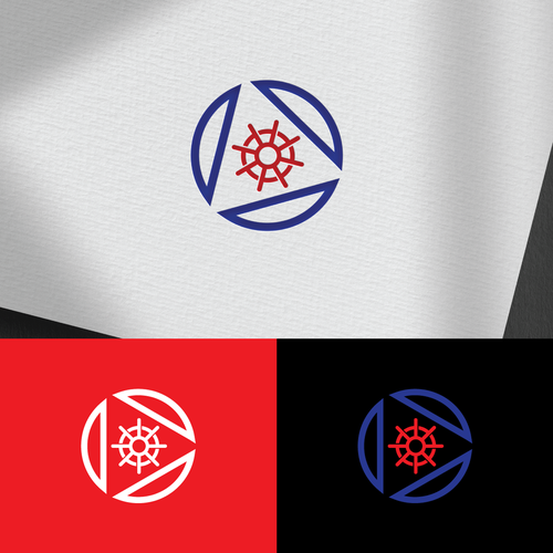 Cool Vault Logo Design by Asad Adnan