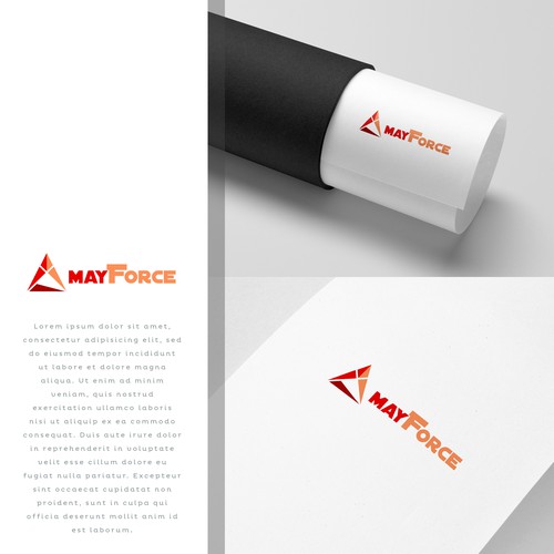 Logo design contest entry by Adrian K.