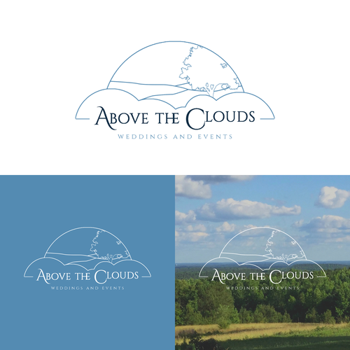 Logo design contest entry by artbyjarah