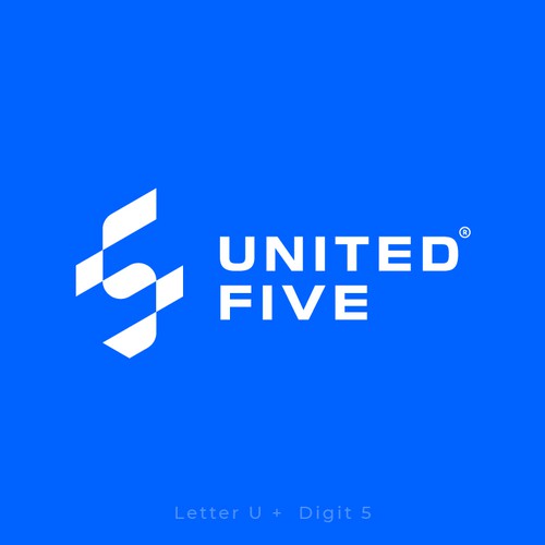 United Five Design von DA_Designer