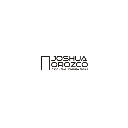 Designs | Joshua Orozco - Essential Foundation Inc | Other design contest