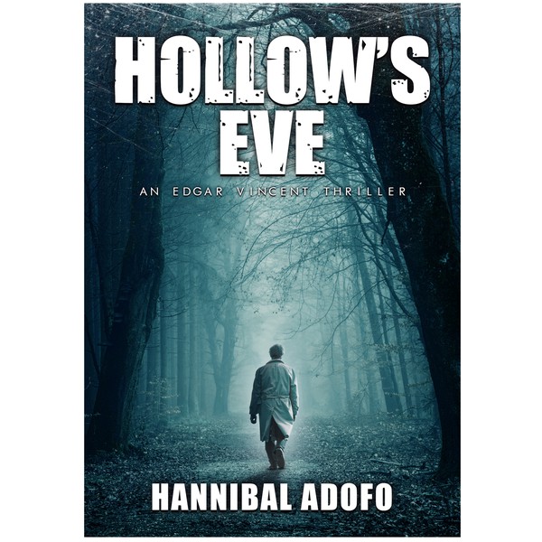 hollow eve - cover book
