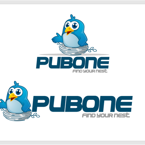  contest entry by masjacky