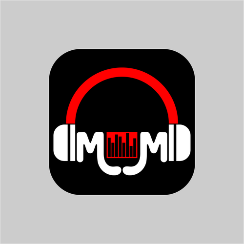 Create App Logo for Mixtape Music Design by hoGETz