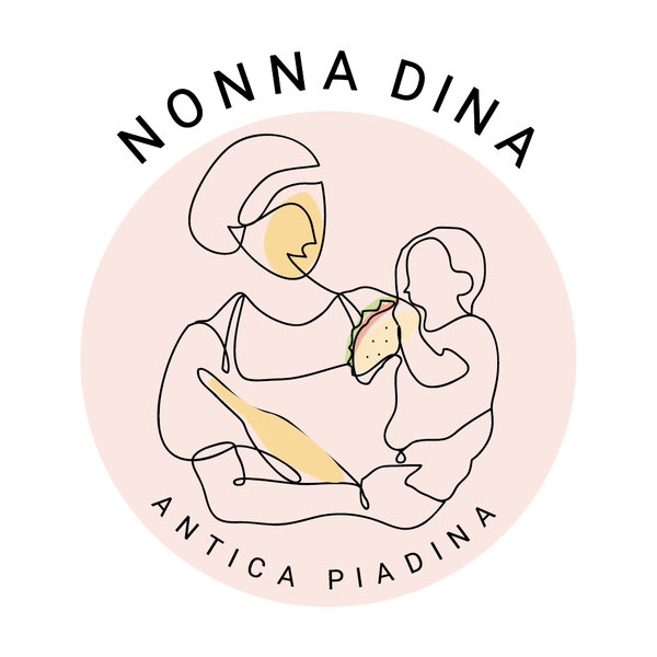 Modern and organic logo for Italian Restaurant