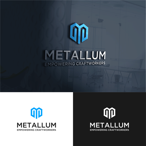 Design a modern logo for a new Southern California construction company Diseño de Nimas Diajeng