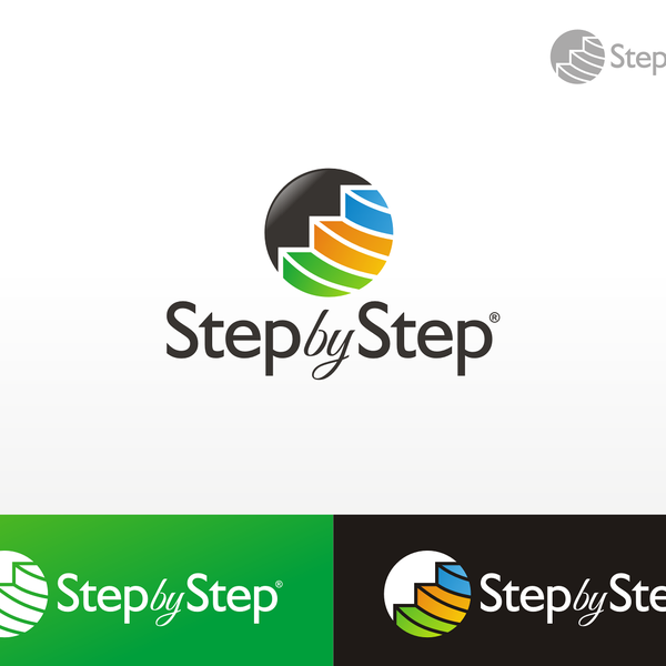 Step by Step