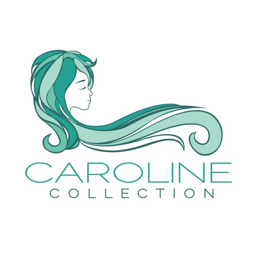 Caroline Collection Design by carilly