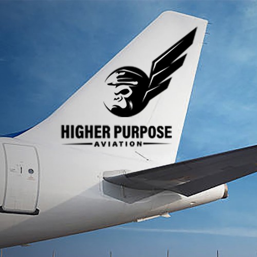 Higher Purpose Aviation Design by marcuz030