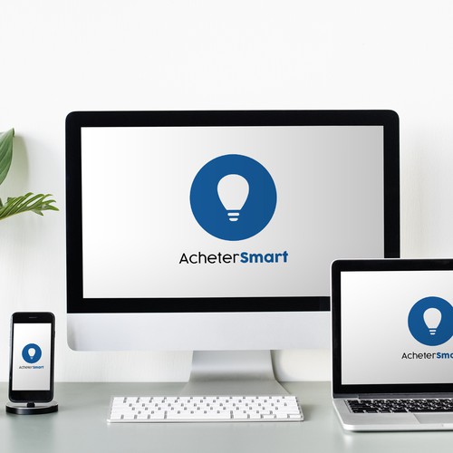 Logo y paquete de redes sociales propuesta en el concurso por Breesho