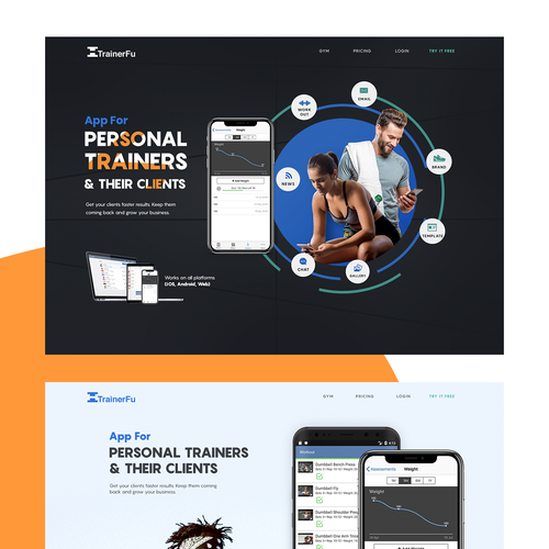 Desktop Designs 80+ Desktop Design Ideas, Images & Inspiration In