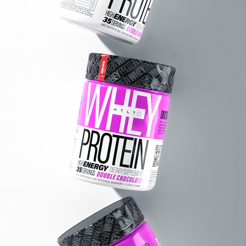 Designs | Supplement Brand/Label Design | Winner May Get More Designs ...