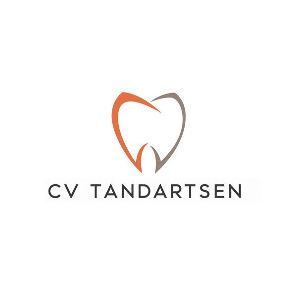 Design by Logo_Winz titled "CV tandartsen"