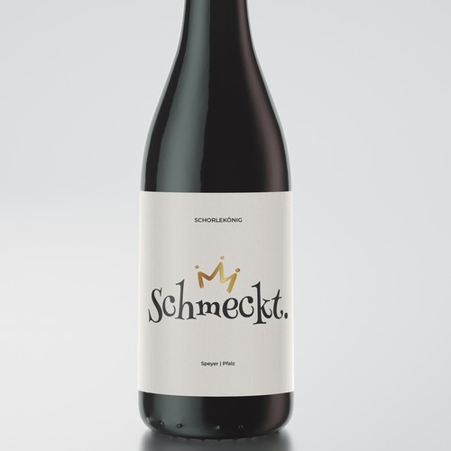  contest entry by Cameleon77