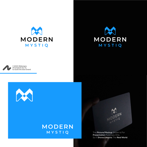 Design a brand package for a masculine life coaching business Design by ALdesign_