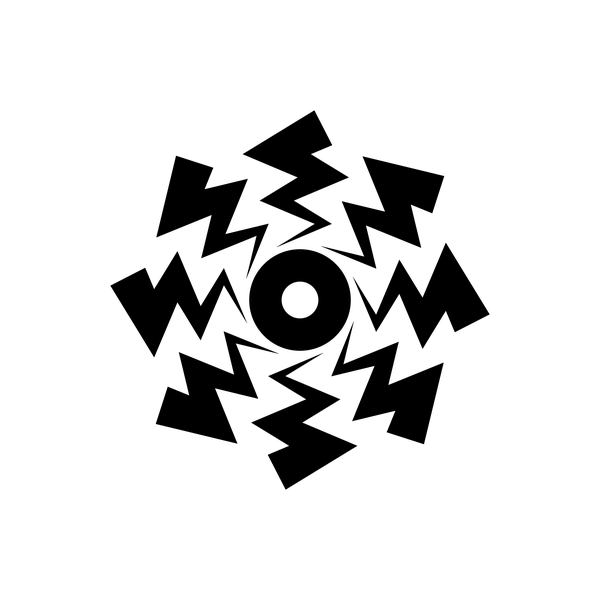 Japanese family logo "Kamon" style