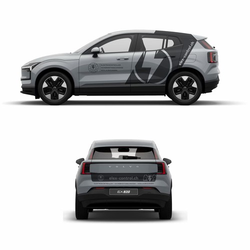  contest entry by dnxdesign