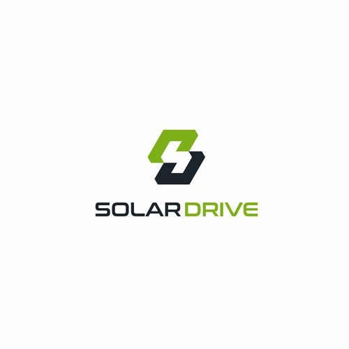 Logo design for new CRM, SolarDrive Design by MAFIArts