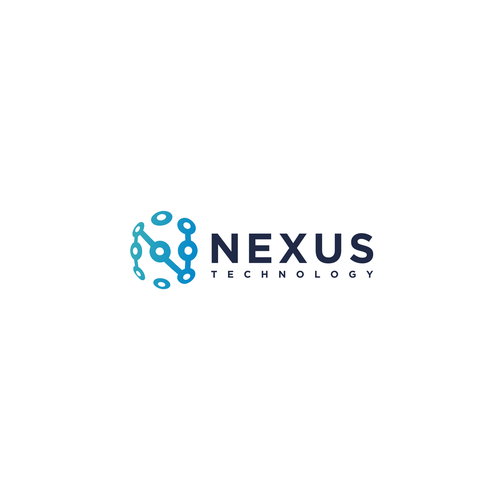 Nexus Technology - Design a modern logo for a new tech consultancy Diseño de @atmayakin