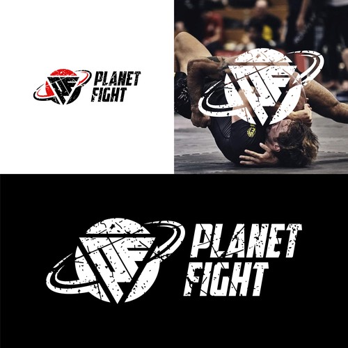 Logo design contest entry by FASVlC studio