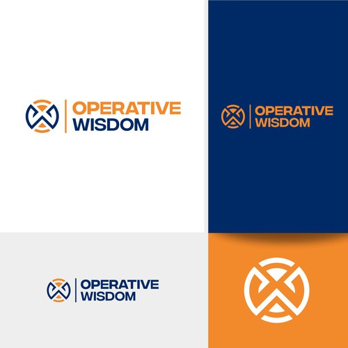 Logo design for a new political blog Diseño de Marvel Creative