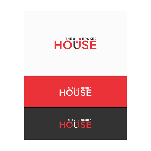 We need a powerful unique Real Estate logo for our brokerage Design by Gatot Kaca™